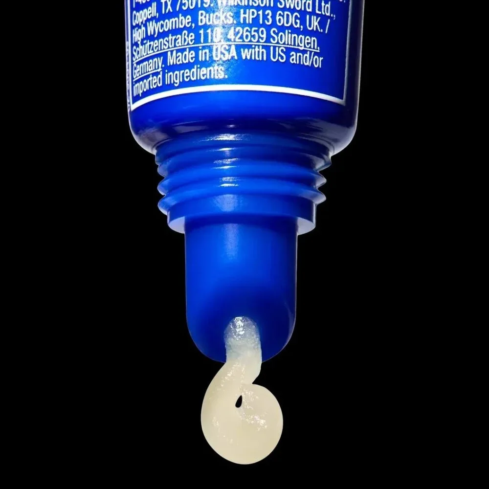 Jack Black Intense Therapy Lip Balm SPF 25 Natural Mint & Shea Butter NEW